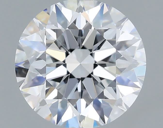 IGI 1.17 Carat Round Brilliant Lab Grown Diamond 人工培育鑽石 實驗室人造鑽石