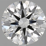 IGI 3.01 Carat Round Brilliant Lab Grown Diamond 人工培育鑽石 實驗室人造鑽石