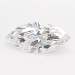 IGI 1.20 Carat Marquise Lab Grown Diamond 人工培育鑽石 實驗室人造鑽石