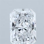 IGI 2.54 Carat Radiant Cut Lab Grown Diamond 人工培育鑽石 實驗室人造鑽石