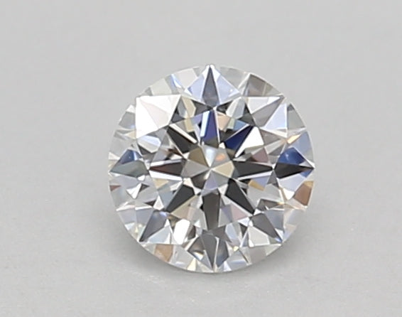 IGI 0.32 Carat 圓形 - Round Brilliant 培育鑽石 Lab Grown Diamond 人造鑽石 人工鑽石 實驗室鑽石 培養鑽石 香港 培育鑽 