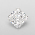 IGI 1.81 Carat Radiant Cut Lab Grown Diamond 人工培育鑽石 實驗室人造鑽石