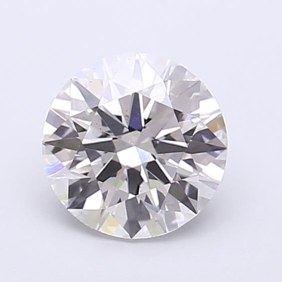 IGI 1.04 Carat Round Brilliant Lab Grown Diamond 人工培育鑽石 實驗室人造鑽石