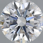 IGI 1.6 Carat Round Brilliant Lab Grown Diamond