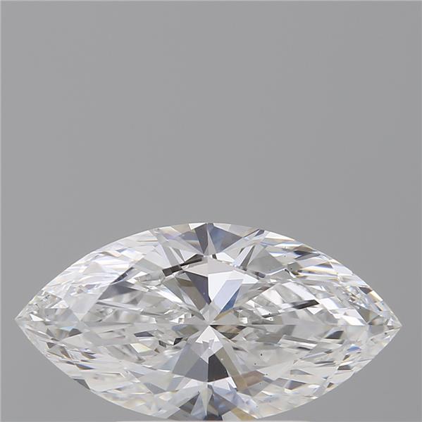 IGI 1.49 Carat Marquise Lab Grown Diamond 人工培育鑽石 實驗室人造鑽石