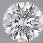 IGI 1.56 Carat Round Brilliant Lab Grown Diamond 人工培育鑽石 實驗室人造鑽石