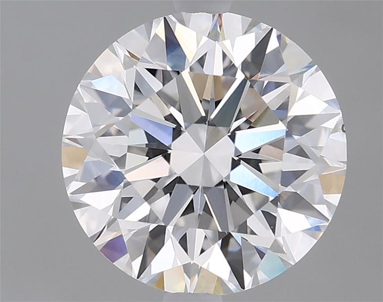 IGI 1.56 Carat Round Brilliant Lab Grown Diamond 人工培育鑽石 實驗室人造鑽石