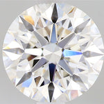 IGI 1.03 Carat Round Brilliant Lab Grown Diamond 人工培育鑽石 實驗室人造鑽石