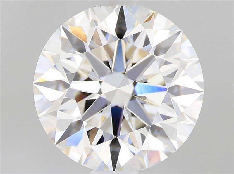 IGI 1.03 Carat Round Brilliant Lab Grown Diamond 人工培育鑽石 實驗室人造鑽石