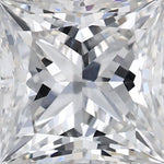 IGI 1.98 Carat Princess Cut Lab Grown Diamond