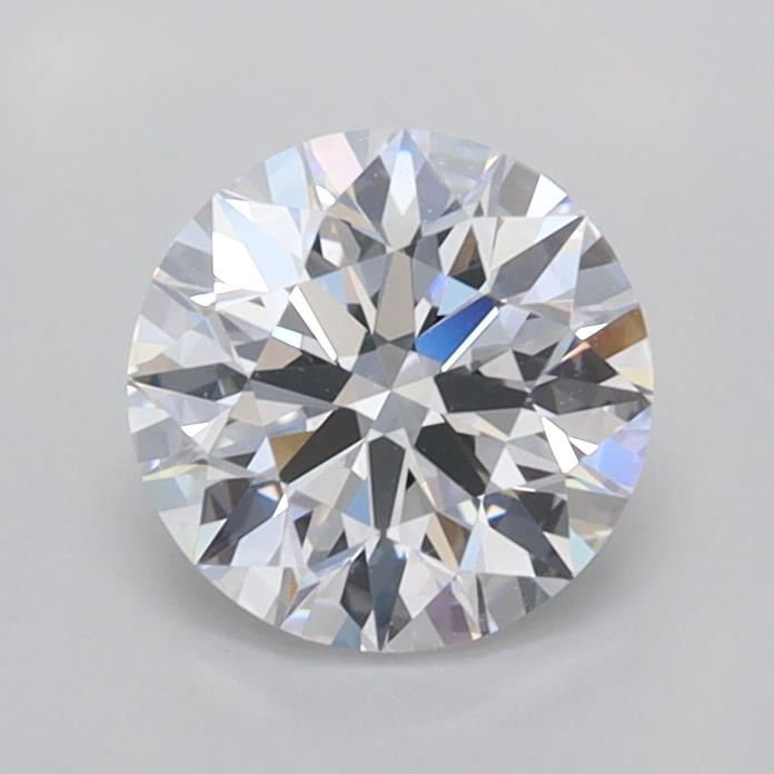 IGI 1.00 Carat Round Brilliant Lab Grown Diamond 人工培育鑽石 實驗室人造鑽石