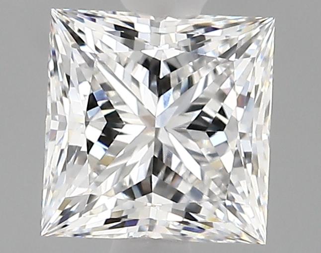 IGI 1.72 Carat Princess Cut Lab Grown Diamond