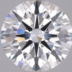 IGI 2.35 Carat Round Brilliant Lab Grown Diamond 人工培育鑽石 實驗室人造鑽石