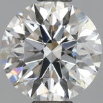 IGI 1.2 Carat Round Brilliant Lab Grown Diamond