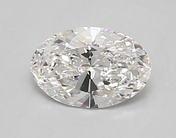 IGI 0.89 Carat Oval Lab Grown Diamond 人工培育鑽石 實驗室人造鑽石