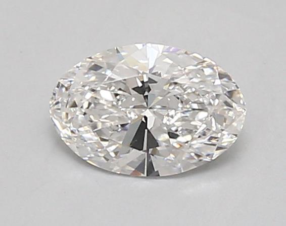IGI 0.89 Carat Oval Lab Grown Diamond 人工培育鑽石 實驗室人造鑽石
