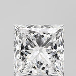 IGI 1.92 Carat Princess Cut Lab Grown Diamond 人工培育鑽石 實驗室人造鑽石
