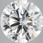 IGI 7.04 Carat Round Brilliant Lab Grown Diamond 人工培育鑽石 實驗室人造鑽石
