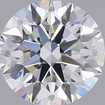 IGI 1.04 Carat Round Brilliant Lab Grown Diamond 人工培育鑽石 實驗室人造鑽石