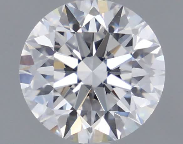IGI 1.04 Carat Round Brilliant Lab Grown Diamond