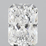 IGI 1.91 Carat Radiant Cut Lab Grown Diamond 人工培育鑽石 實驗室人造鑽石