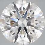 IGI 7.02 Carat Round Brilliant Lab Grown Diamond 人工培育鑽石 實驗室人造鑽石