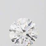 IGI 0.97 Carat Round Brilliant Lab Grown Diamond