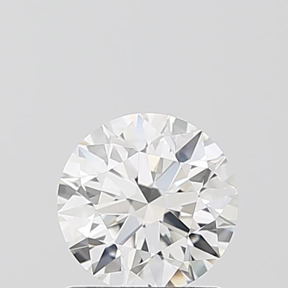 IGI 0.97 Carat Round Brilliant Lab Grown Diamond