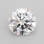 IGI 1.01 Carat Round Brilliant Lab Grown Diamond 人工培育鑽石 實驗室人造鑽石