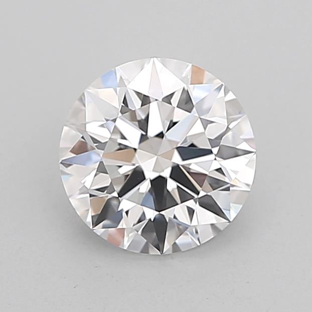 IGI 1.01 Carat Round Brilliant Lab Grown Diamond 人工培育鑽石 實驗室人造鑽石