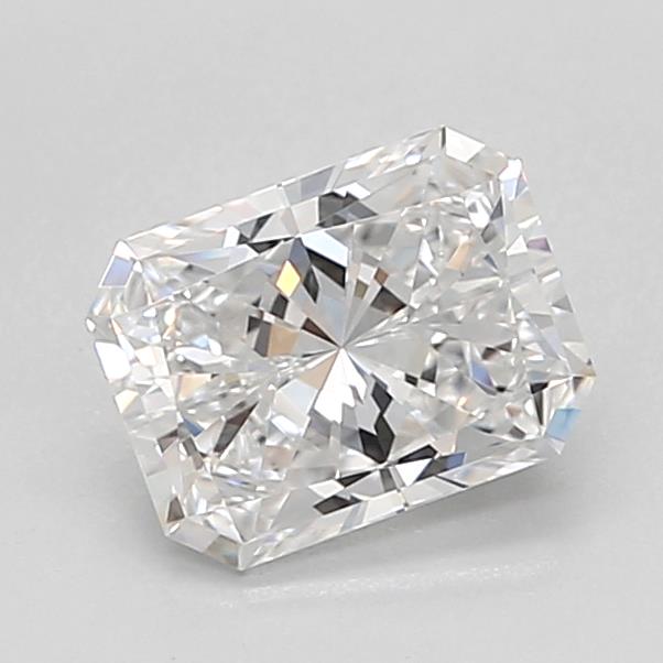 IGI 1.04 Carat Radiant Cut Lab Grown Diamond 人工培育鑽石 實驗室人造鑽石