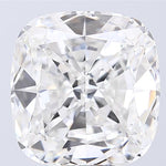 IGI 9.08 Carat Cushion Lab Grown Diamond 人工培育鑽石 實驗室人造鑽石