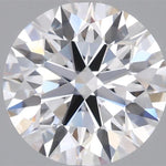 IGI 2.26 Carat Round Brilliant Lab Grown Diamond 人工培育鑽石 實驗室人造鑽石