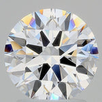 IGI 2.29 Carat Round Brilliant Lab Grown Diamond 人工培育鑽石 實驗室人造鑽石