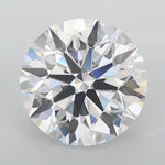 IGI 1.67 Carat Round Brilliant Lab Grown Diamond 人工培育鑽石 實驗室人造鑽石