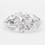 IGI 1.40 Carat Marquise Lab Grown Diamond 人工培育鑽石 實驗室人造鑽石