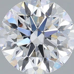 IGI 1.36 Carat Round Brilliant Lab Grown Diamond 人工培育鑽石 實驗室人造鑽石