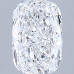 IGI 1.90 Carat Cushion Lab Grown Diamond 人工培育鑽石 實驗室人造鑽石