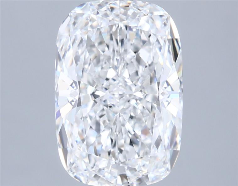 IGI 1.90 Carat Cushion Lab Grown Diamond 人工培育鑽石 實驗室人造鑽石
