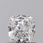 IGI 0.7 Carat Cushion Lab Grown Diamond