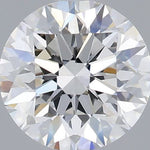 IGI 1.16 Carat Round Brilliant Lab Grown Diamond 人工培育鑽石 實驗室人造鑽石