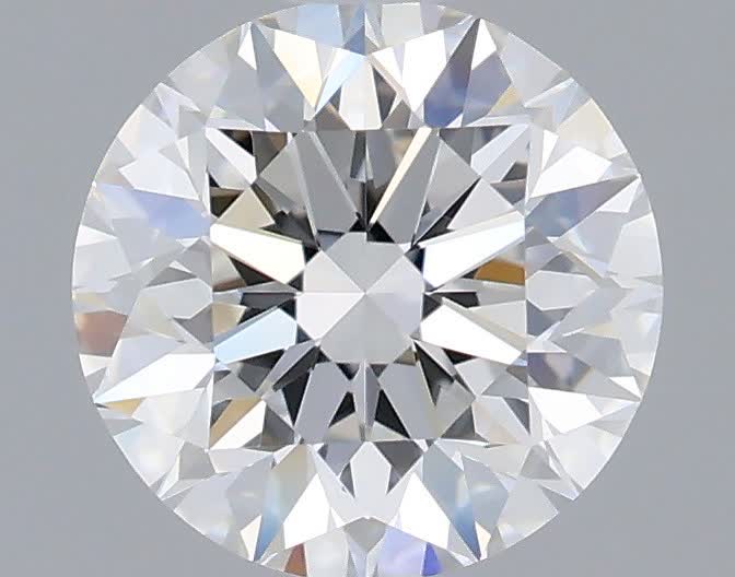 IGI 1.16 Carat Round Brilliant Lab Grown Diamond 人工培育鑽石 實驗室人造鑽石