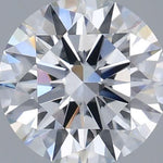 IGI 1.04 Carat Round Brilliant Lab Grown Diamond 人工培育鑽石 實驗室人造鑽石