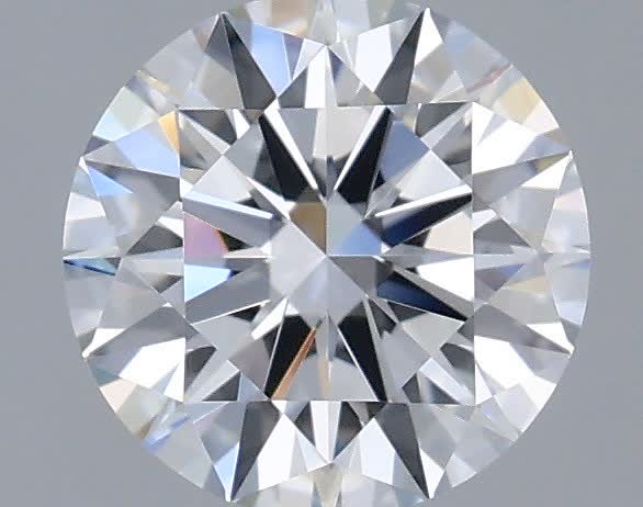 IGI 1.04 Carat Round Brilliant Lab Grown Diamond 人工培育鑽石 實驗室人造鑽石