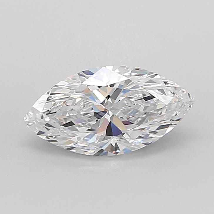 IGI 2.11 Carat Marquise Lab Grown Diamond 人工培育鑽石 實驗室人造鑽石