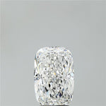 IGI 2.73 Carat Cushion Lab Grown Diamond 人工培育鑽石 實驗室人造鑽石