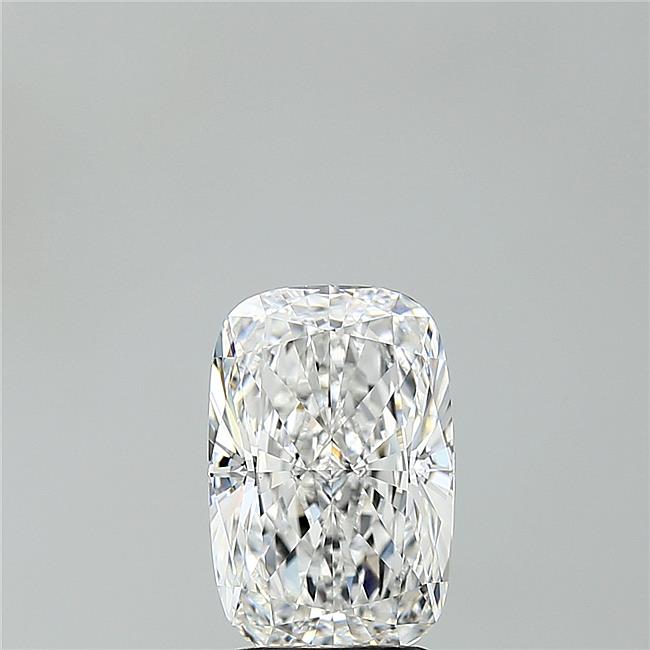 IGI 2.73 Carat Cushion Lab Grown Diamond 人工培育鑽石 實驗室人造鑽石