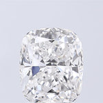 IGI 2.51 Carat Cushion Lab Grown Diamond 人工培育鑽石 實驗室人造鑽石