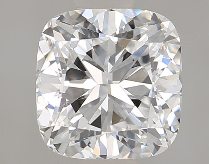 IGI 1.01 Carat Cushion Lab Grown Diamond