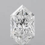 IGI 2.52 Carat Marquise Lab Grown Diamond 人工培育鑽石 實驗室人造鑽石